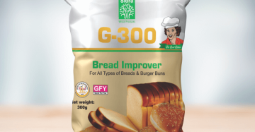 G-300 Bread improver