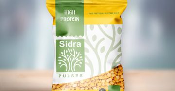 Daal Chana