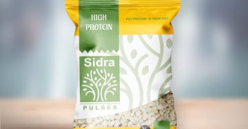 Daal Mash