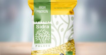 Daal Mong