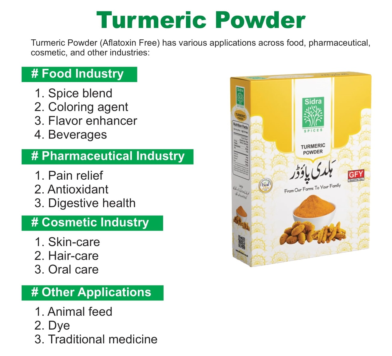 Turmeric Ceretificate of Analysis-1