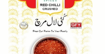 Red Chilli Riverside